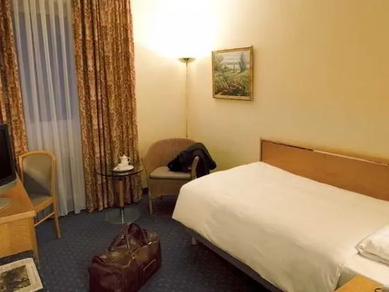 Hotel Oranien Wiesbaden