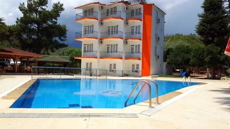 Oranj Ranch HotelFotoğrafı