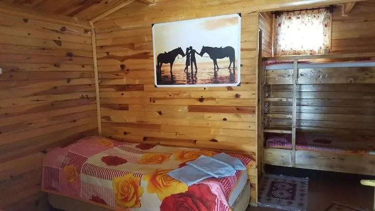 Oranj Ranch Hotel - Oda
