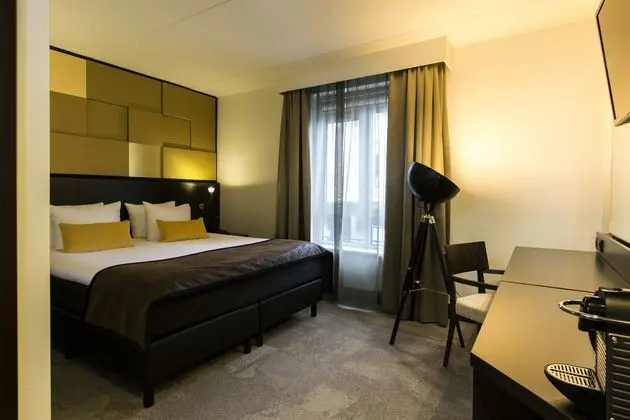 Oranje Hotel Leeuwarden