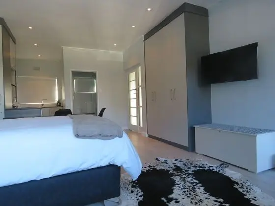 Oranjehof Studios - Oda