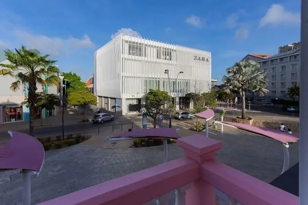 Oranjestad City Suites