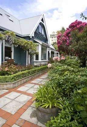 Orari Bed and Breakfast - Dış Mekan