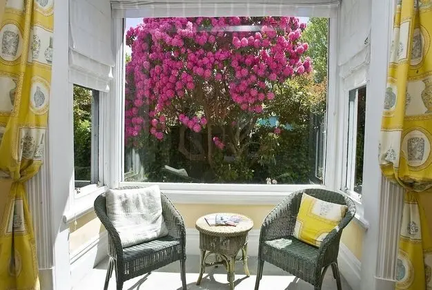 Orari Bed and Breakfast - Oda