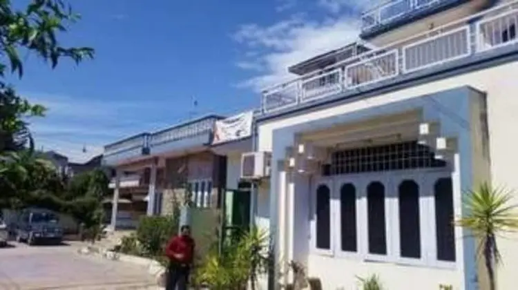 Hotel Orash Lodges - Öne Çıkan Resim