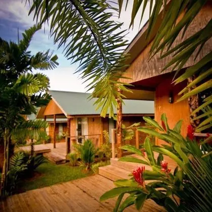 Orator Hotel