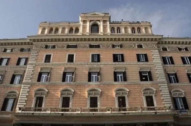 Hotel Orazia