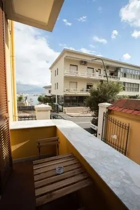 Orazio On the Castle - Dış Mekan