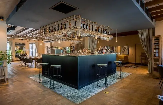 Orbeliani Residence Hotel
