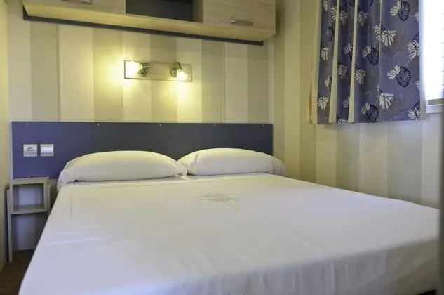 Orbetello Family Camping Village - Oda