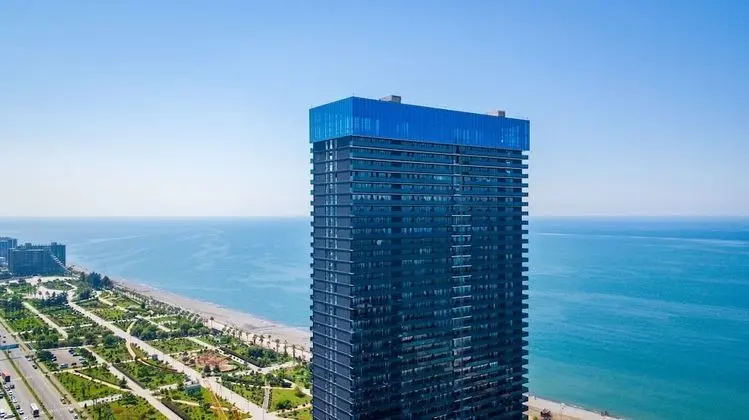 Orbi Beach Tower Hotel Official