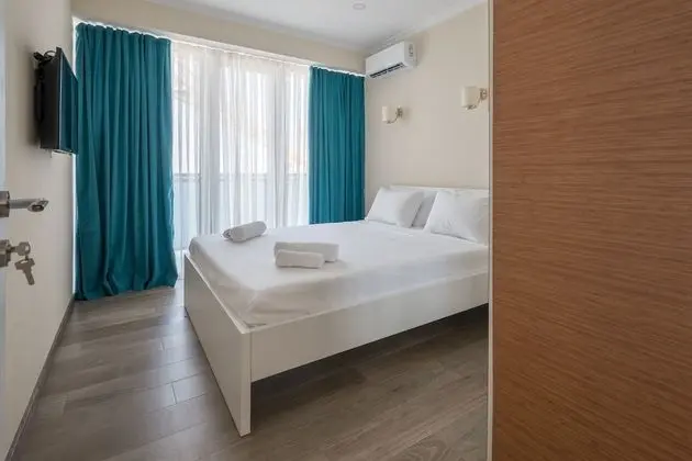 Orbi Beach Tower Hotel Official - Oda