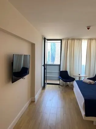 Orbi City Apartment - Genel