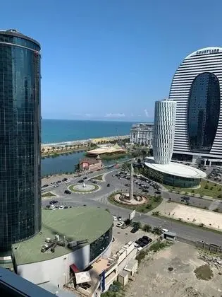 Orbi City Apartment - Öne Çıkan Resim