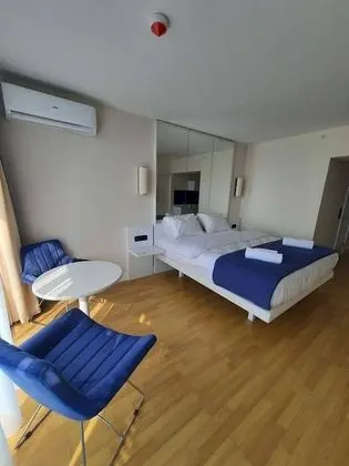 Orbi City Batumi Luxe Apartment Block A, 1048 - Oda