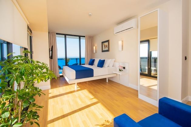 Orbi City Hotel OfficialFotoğrafı