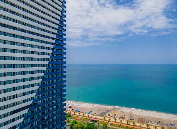 Orbi City Hotel OfficialFotoğrafı