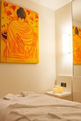 Orbi City Hotel Official - Spa