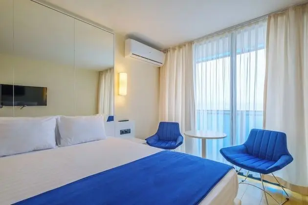 Orbi City Hotel Official - Oda