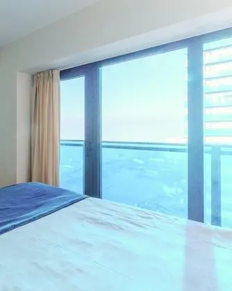 ORBI CITY Hotel Sea View - Genel