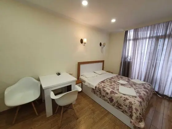 Orbi Luxury Apartments - Genel