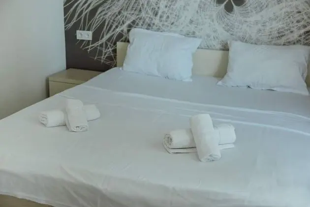 Orbi Luxury Apartments - Oda