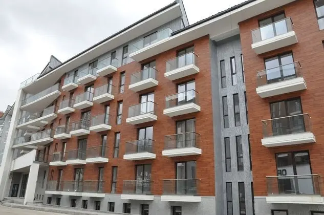 Orbi Palace Deluxe