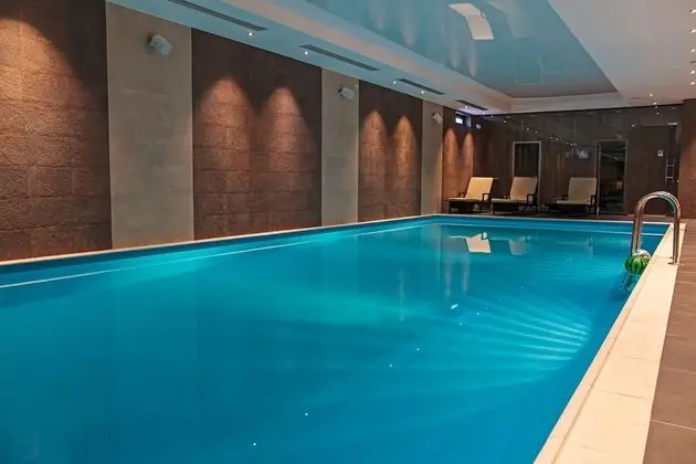 Orbi Palace Hotel & Suites