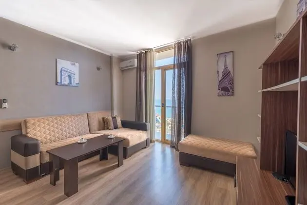 Orbi Plaza Hotel Official - Oda Düzeni