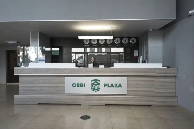Orbi Plaza Hotel Official - Öne Çıkan Resim