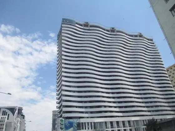 Orbi Residence Hotel Official - Genel