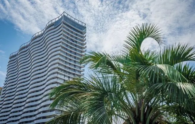 Orbi Residence Hotel Official - Öne Çıkan Resim