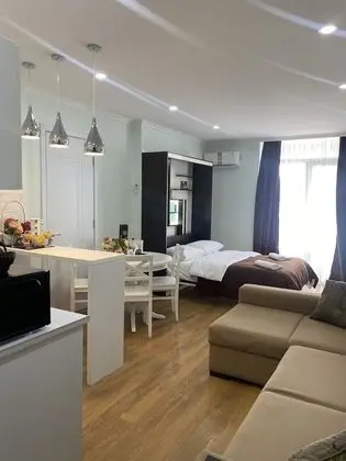 Orbi Sun&Sea Apartments