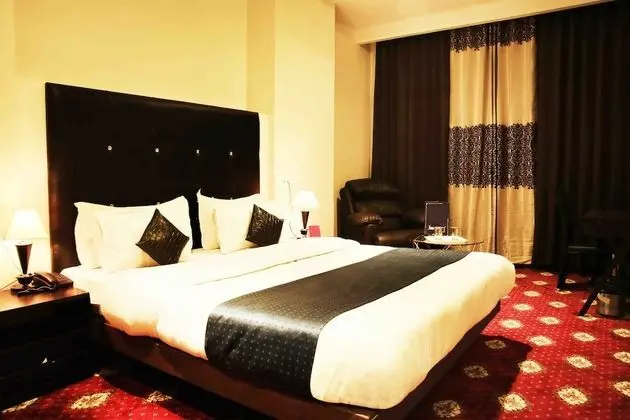 Hotel Orbion