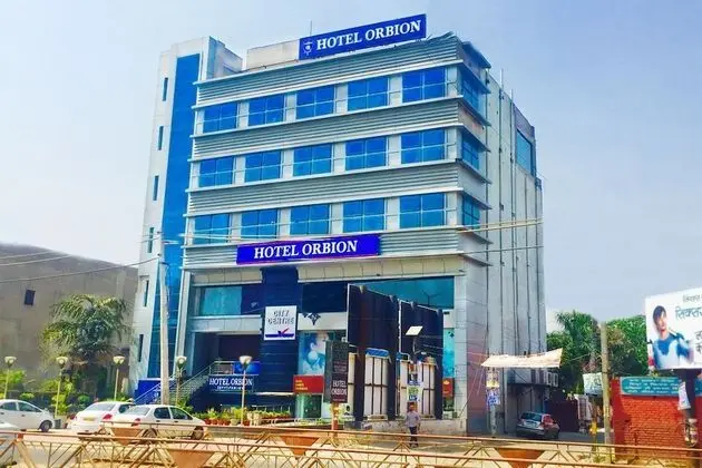 Hotel Orbion
