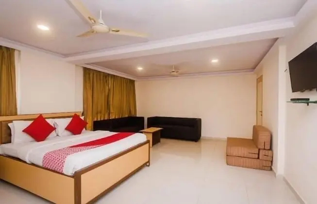 Hotel Orbit Inn - Öne Çıkan Resim