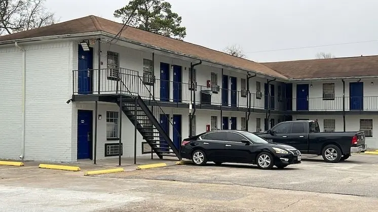 Orbit Inn - Houston Homestead/Tidwell