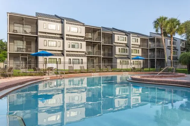 Orbit One Resort by Diamond Resorts