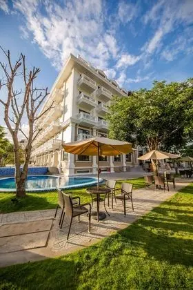 Orbit Resort & Spa
