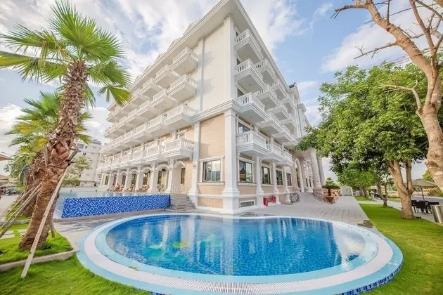 Orbit Resort & Spa