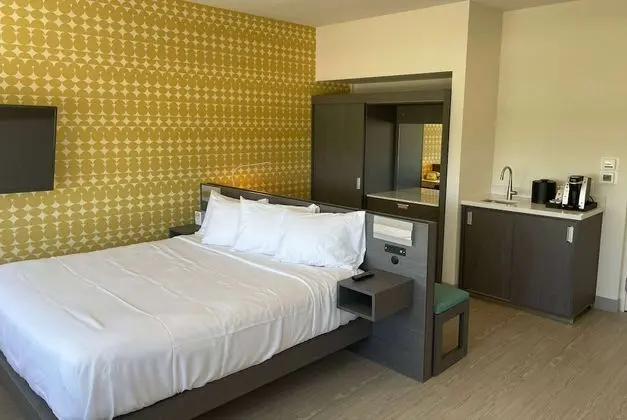 The Orbit Hotel, Trademark Collection by Wyndham - Oda