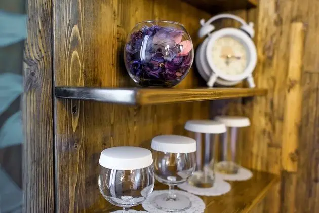 Orbita Boutique Hotel - Oda