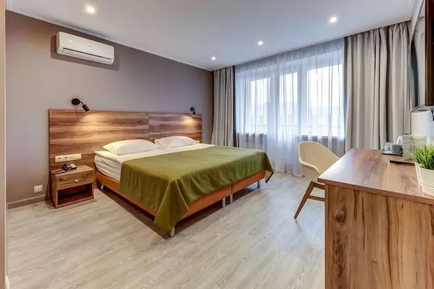Hotel Orbita