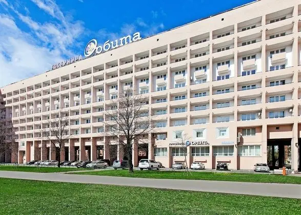 Hotel Orbita
