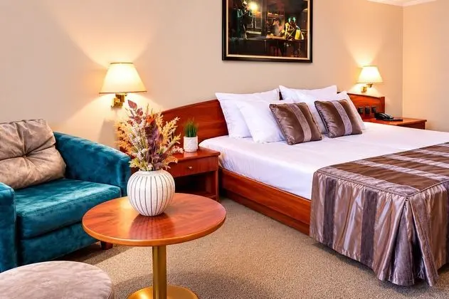 Orbita Hotel - Öne Çıkan Resim