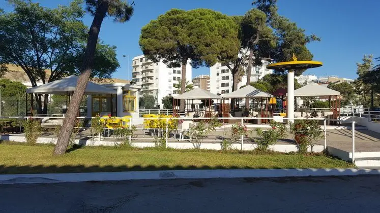 Orbitur Costa De Caparica
