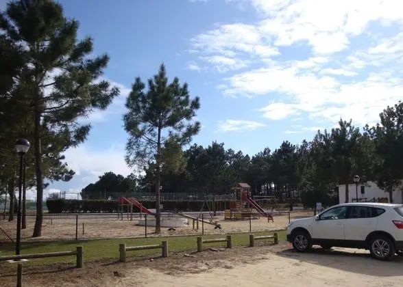 Orbitur Sitava Milfontes