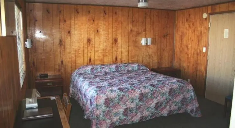 The Orca Inn
