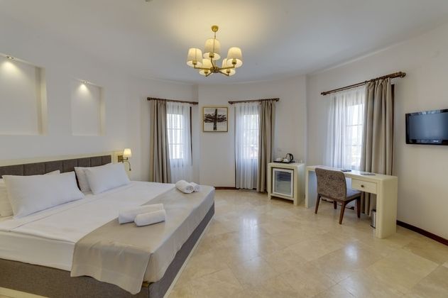 Orcey HotelFotoğrafı