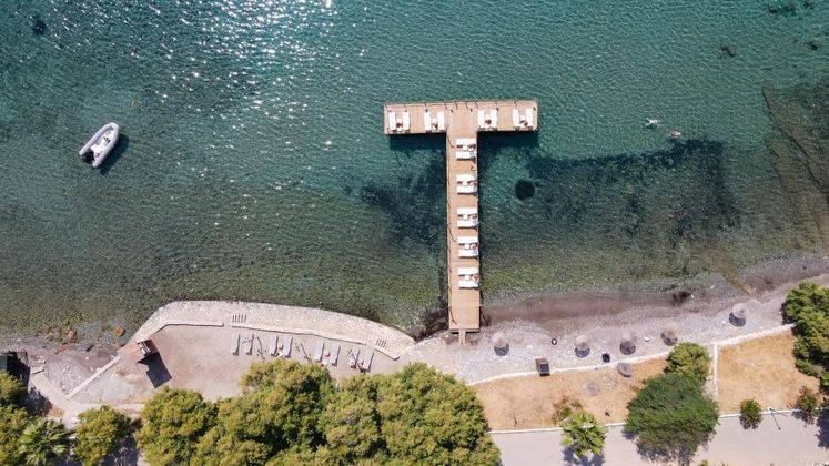 Orcey HotelFotoğrafı